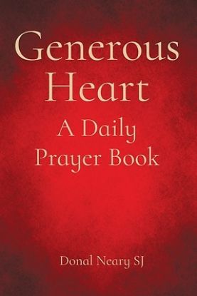 Picture of Generous Heart