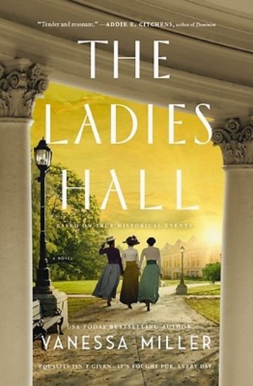 Picture of The Ladies Hall