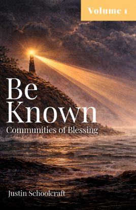 Picture of Be Known