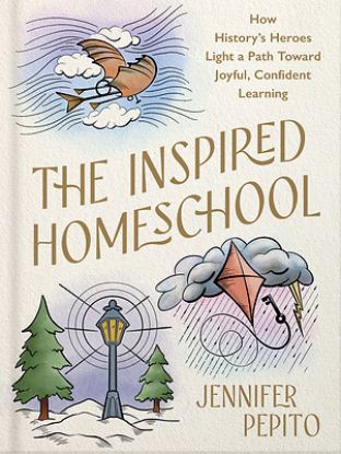 Picture of The Inspired Homeschool