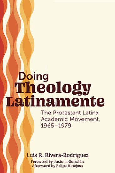 Picture of Doing Theology Latinamente