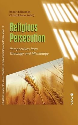 Picture of Religious Persecution