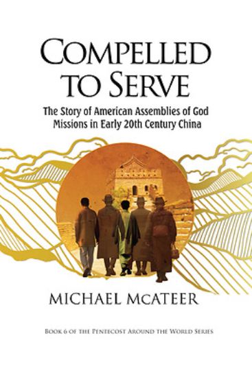 Picture of Compelled to Serve