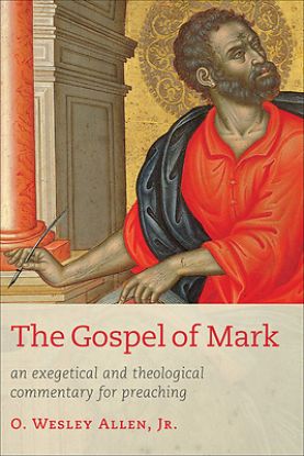 Picture of The Gospel of Mark