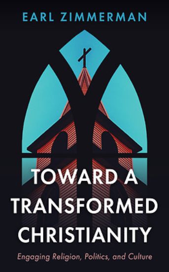 Picture of Toward a Transformed Christianity