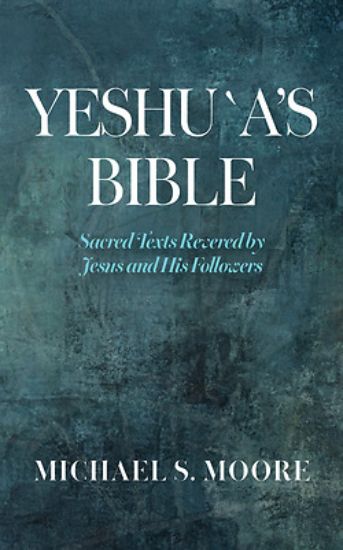 Picture of Yeshu`a's Bible