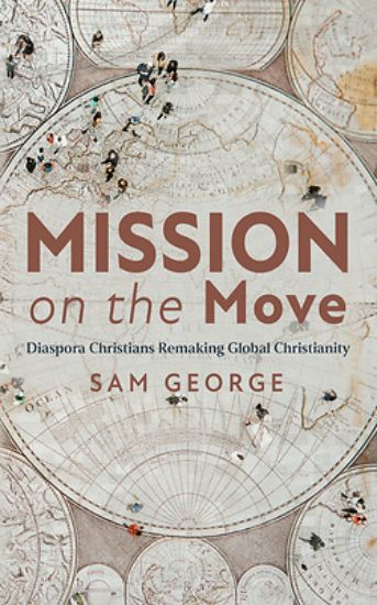 Picture of Mission on the Move