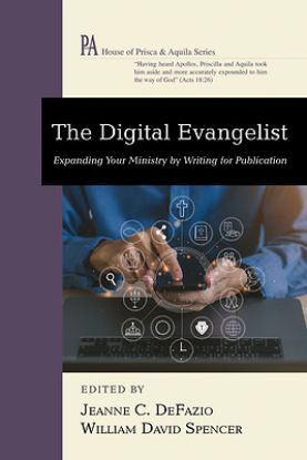 Picture of The Digital Evangelist