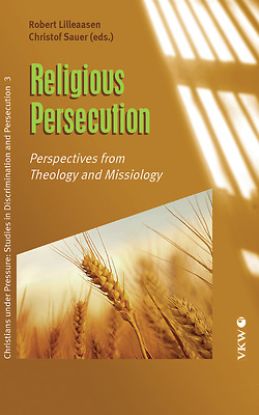 Picture of Religious Persecution