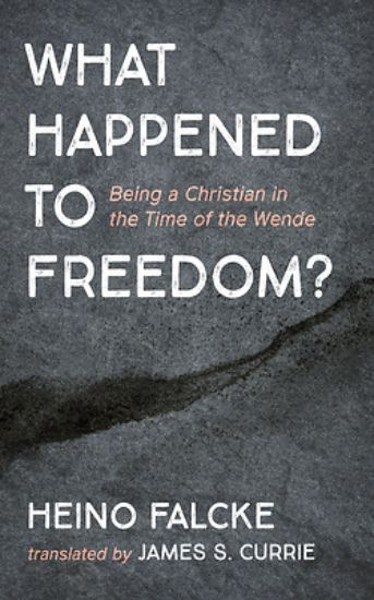 Picture of What Happened to Freedom?