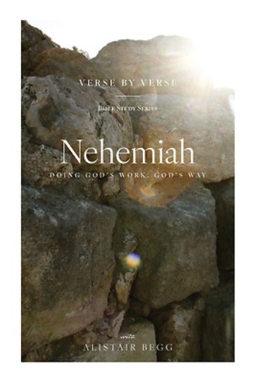 Picture of Nehemiah