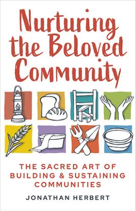 Picture of Nurturing the Beloved Community
