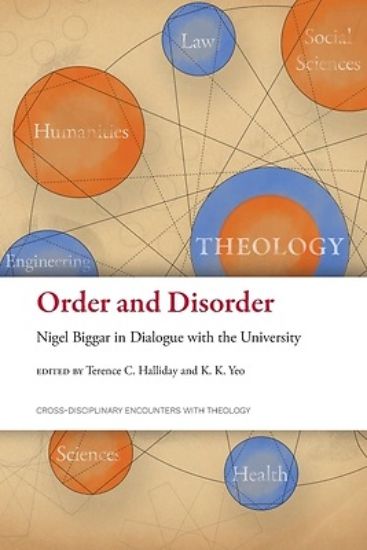 Picture of Order and Disorder