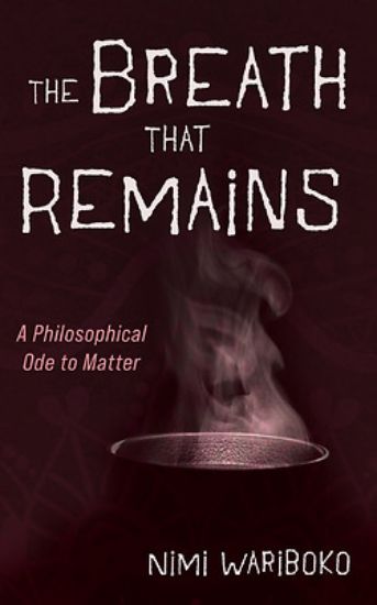 Picture of The Breath That Remains