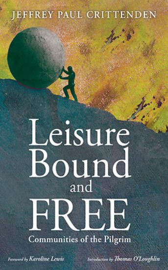 Picture of Leisure Bound and Free