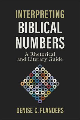 Picture of Interpreting Biblical Numbers