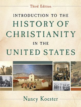 Picture of Introduction to the History of Christianity in the United States