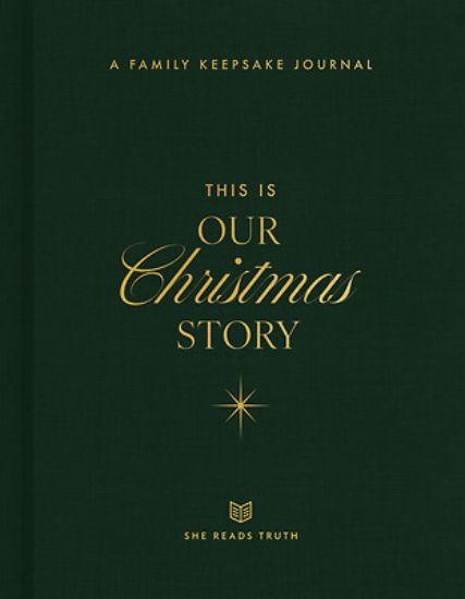Picture of This Is Our Christmas Story