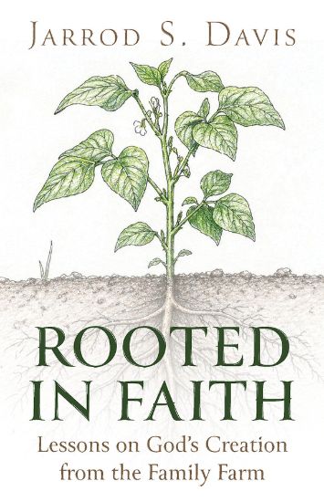 Picture of Rooted in Faith