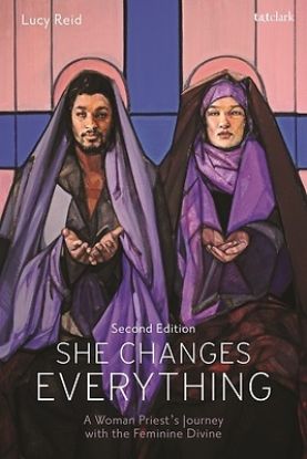 Picture of She Changes Everything