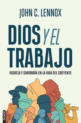 Picture of Dios Y El Trabajo / God and Work