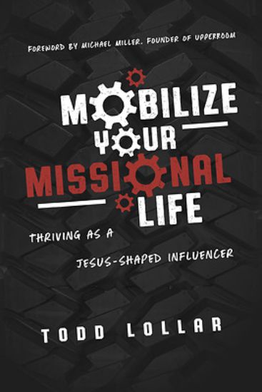 Picture of Mobilize Your Missional Life