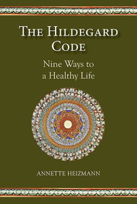 Picture of The Hildegard Code