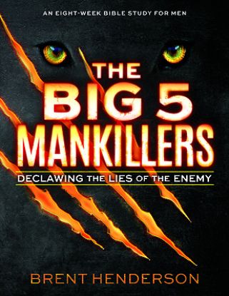 Picture of The Big 5 Mankillers