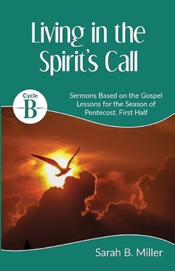 Picture of Living in the Spirit's Call