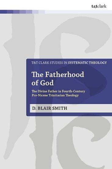 Picture of The Fatherhood of God