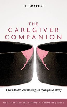 Picture of The Caregiver Companion