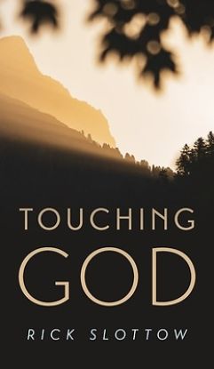 Picture of Touching God