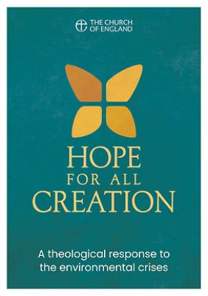 Picture of Hope for All Creation