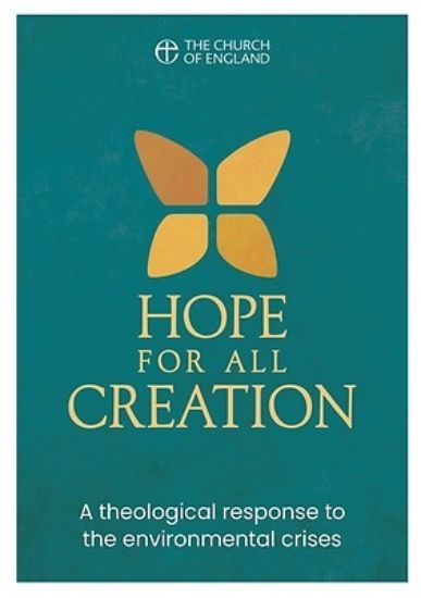 Picture of Hope for All Creation