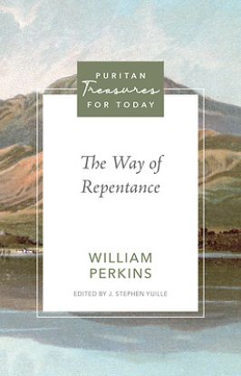 Picture of The Way of Repentance