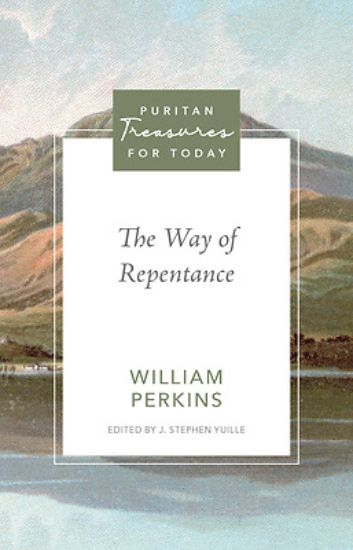 Picture of The Way of Repentance