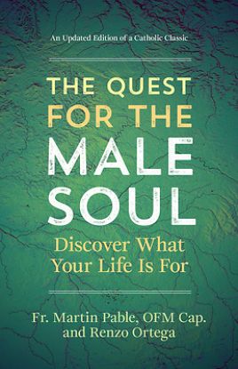 Picture of The Quest for the Male Soul