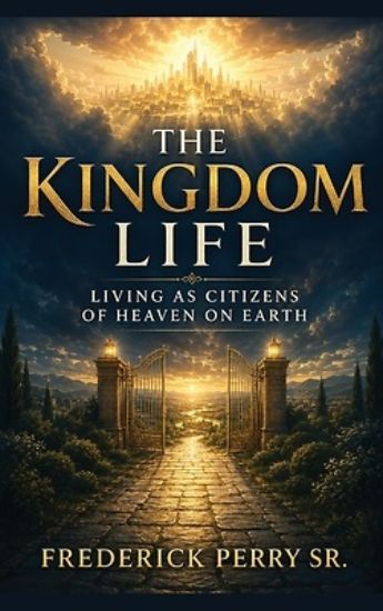 Picture of The Kingdom Life