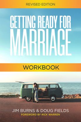 Picture of Getting Ready for Marriage (Workbook, Revised Edition)
