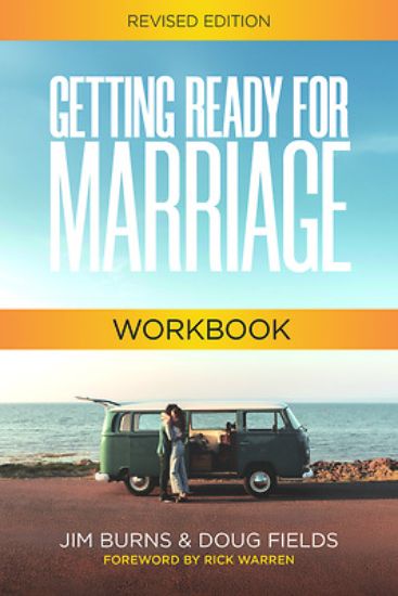 Picture of Getting Ready for Marriage (Workbook, Revised Edition)