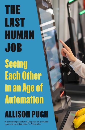 Picture of The Last Human Job