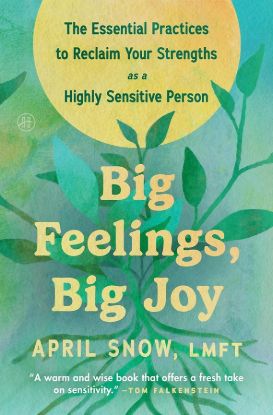 Picture of Big Feelings Big Joy