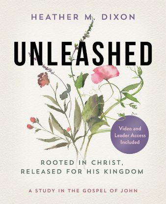 Picture of Unleashed