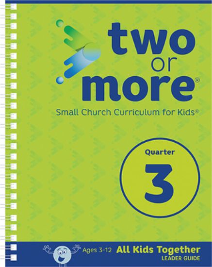 Picture of Two or More