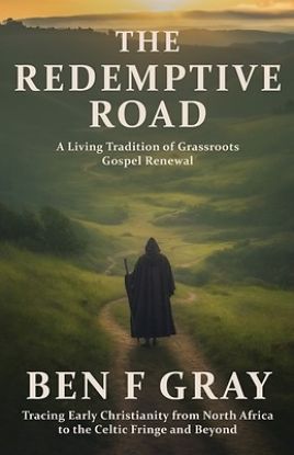 Picture of The Redemptive Road