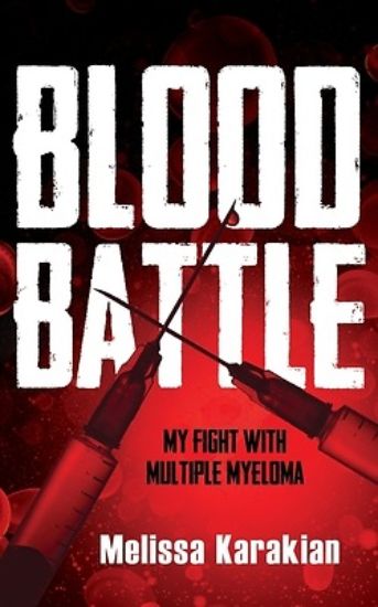 Picture of Blood Battle