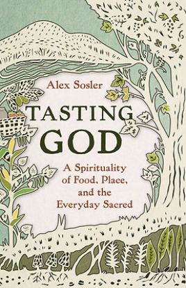 Picture of Tasting God
