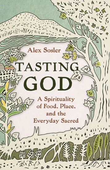Picture of Tasting God