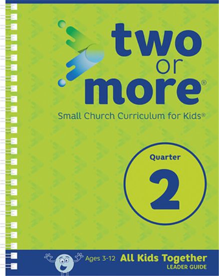Picture of Two or More