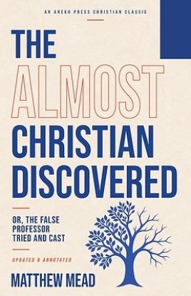 Picture of The Almost Christian Discovered